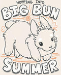 BIG BUN SUMMER