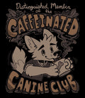 Caff K9 (TANK)