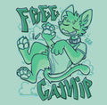 FREE CATNIP