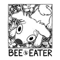 Bee Eater (TANK)