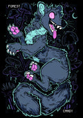 FOREST CANDY