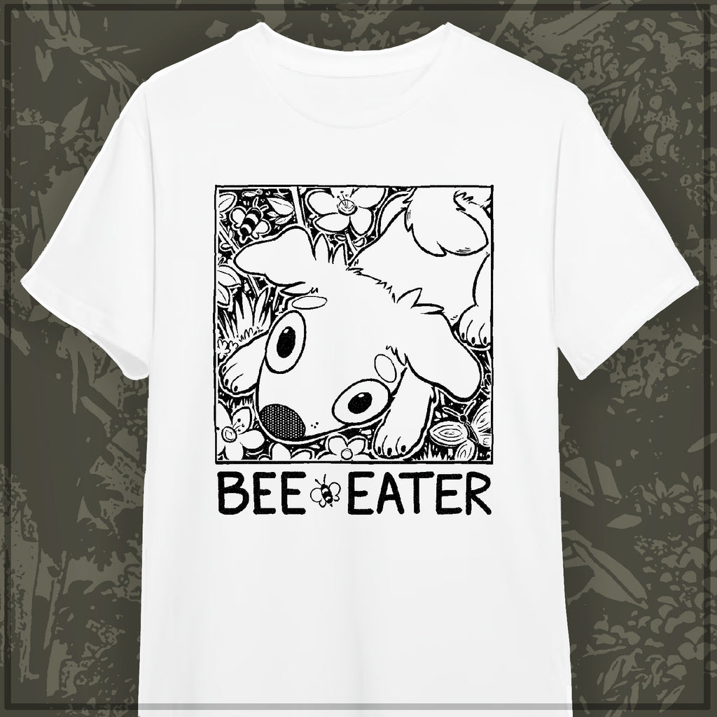 BEE EATER